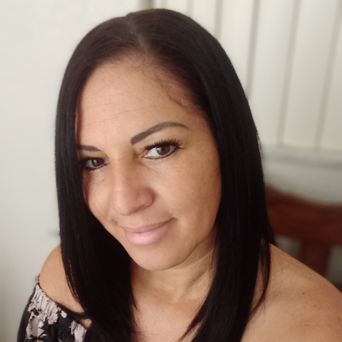 Elissandra Perez