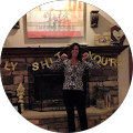 Susan McElroy