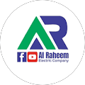 alraheem Electronics