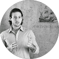 Andrew Hartford