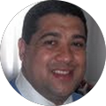 Pastor Gilberto Silva