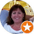 User profile - Stacy Parks.