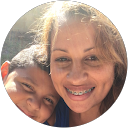 Tania Ortega's profile image