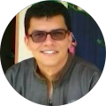 Cristian Arango