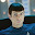 Spock S'chn T'gai