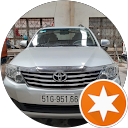 Toyota66 Fortuner
