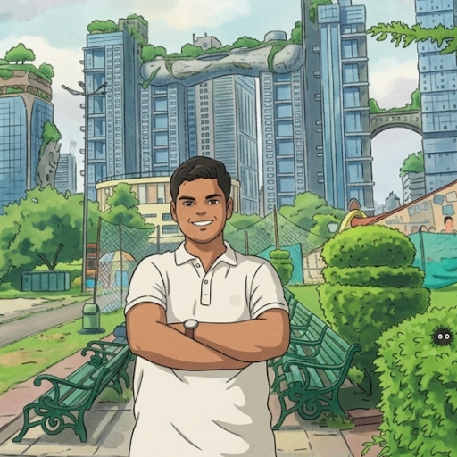 Sounak Dhara