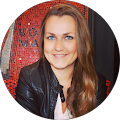 Myrthe Scholte
