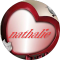 Avis de NATHALIE.A avec une note de 5 sur 5