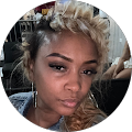 Tamya Harston