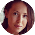 Елена Бурлака