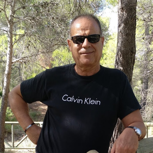 Antonio Carrión