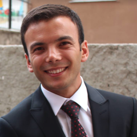 Suat Babayigit
