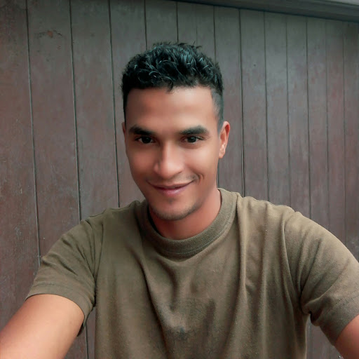 Marlon Arzuaga