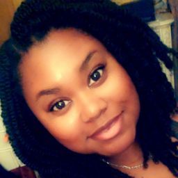 Keisha Murray