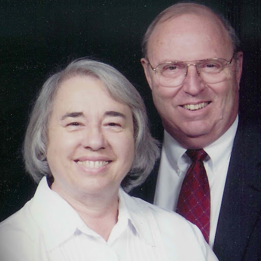 Lee and Joanne Anderson