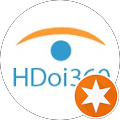 Avis de Hdoi360.a avec une note de 5 sur 5