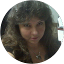 Khrystell Shelton Avatar