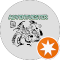 Avis de ADVENTUESTER. avec une note de 5 sur 5