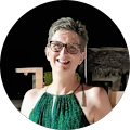 User profile - Isla Stanger.