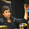 Photo de Tony Montana