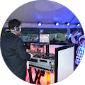 Dj Leo andrade