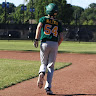 Photo of Cameron McLean