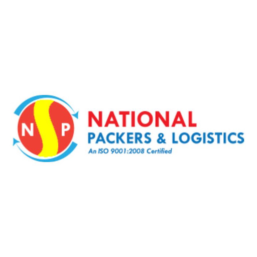 National Packers & Logistics logo