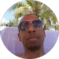 PRESTON THOMAS