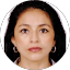 Luz Aguilar Laguna