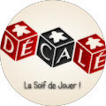 Décalé Café