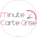 Minute Carte grise