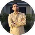 Jaskirat Sandhu — review for Galaxy Draperies