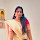deepa's profile photo