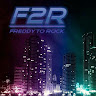 Photo de F2R Power quartet