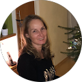 Nadine Weissert - spiritueller Life Coach für Frauen - Gröbenzell