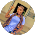 Cassandra Ekigbo (☆ 5/5)
