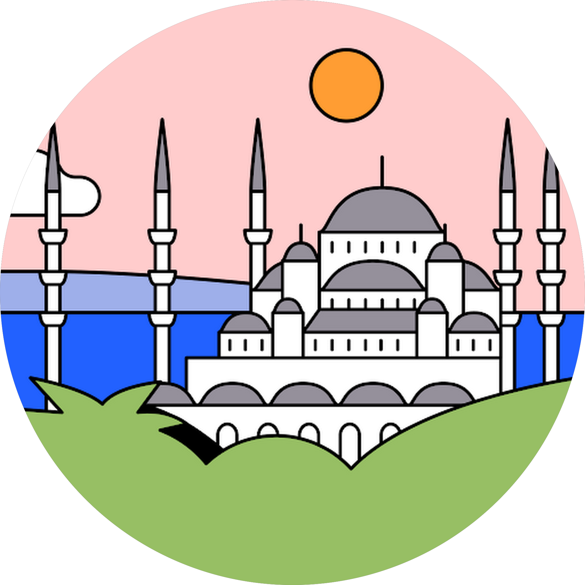 Bağcılar Esenler