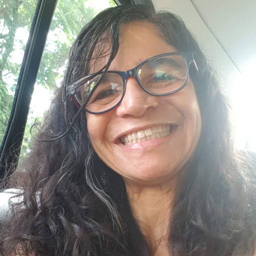Psicóloga Marcelly Quaglia — foto 4
