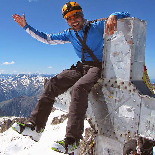 Vidal Montañero Esgallero