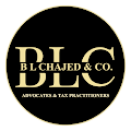 B L Chajed