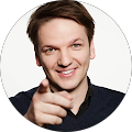 Sebastian Vogel