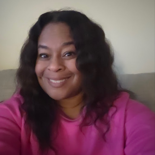 LaShea D Simmons Pogge