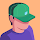 majed up/ ماجد العنزي's profile photo