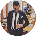 “Il mondo del barbiere” Luca Iacino - Cantinella, Provincia di Cosenza