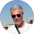 Barry Siegel