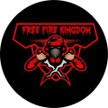 Free fire Kingdom