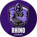 RhinoGames
