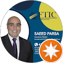 Saeed Parsa's profile image