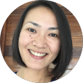 Sandra Mari Kaneko Marques